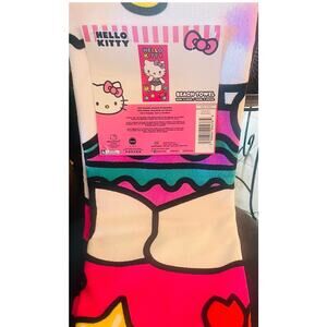 Hello kitty Hello Beach 30 BY 60 INCH